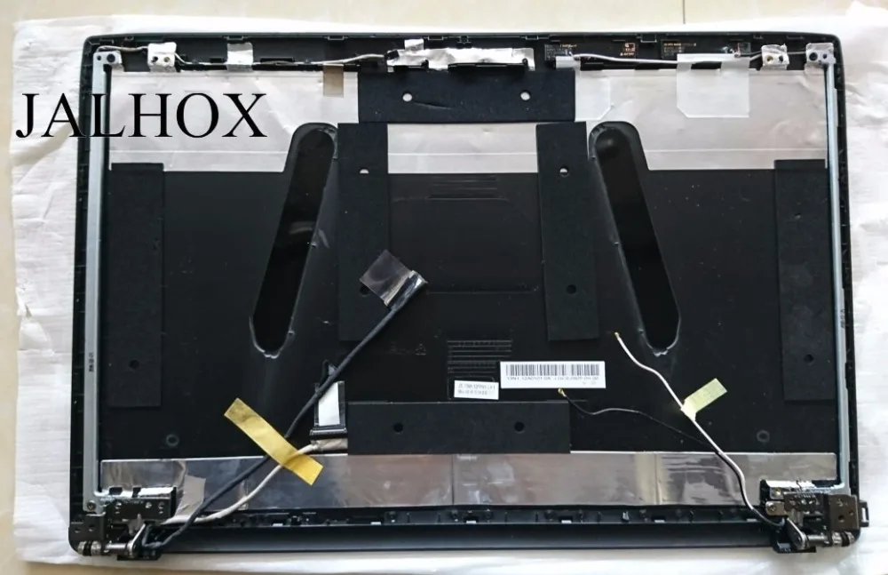 JALHOX 9.5 new Laptop Replace Cover for ASUS GL553 GL553V GL553VD fx53vd FX53V ZX53V Base A | Компьютеры и офис