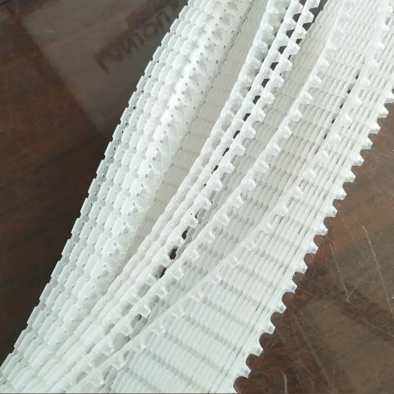 200pcs screw gun screw chain belt 50 hole automatic nailing woodworking