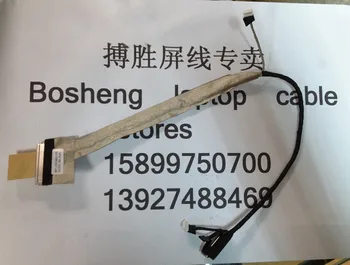 

New LED LCD LVDS Cable For Sony VPCEB VPC-EB VPCEB2L9E VPCEB3J0E VPCEB3E9E EB1E0E PCG-71311M 015-0101-1508_A Display Screen Flex