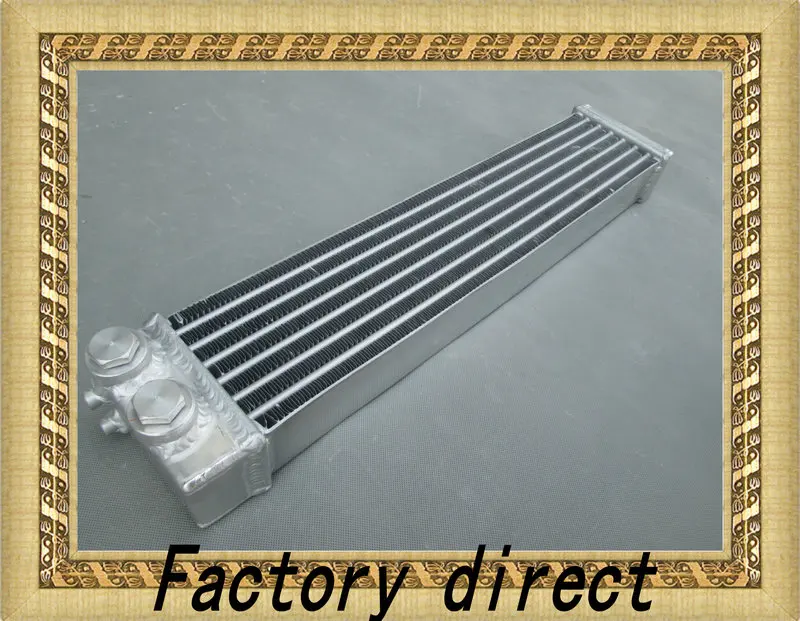 Алюминиевый Масляный радиатор для Mazda RX2 RX3 RX4 RX7 S1 S2|Маслоохладители| |