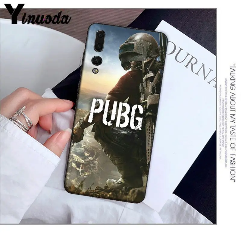 PLAYERUNKNOWN'S BATTLEGROUNDS PUBG