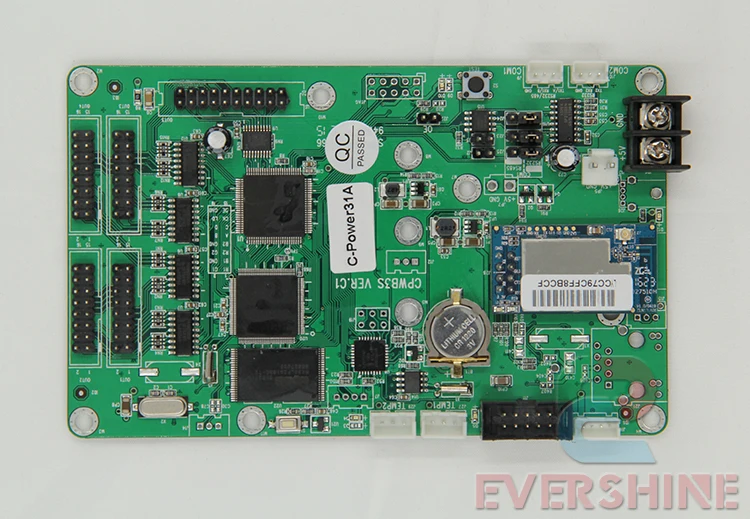led control card lumen C-power 31A (7)