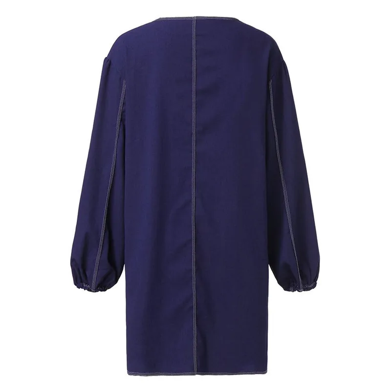 Fashion coats and jackets women winter ladies coats Autumn Winter Solid Button Long Cardigan Overcoat Outwear Coat O15#N (3)