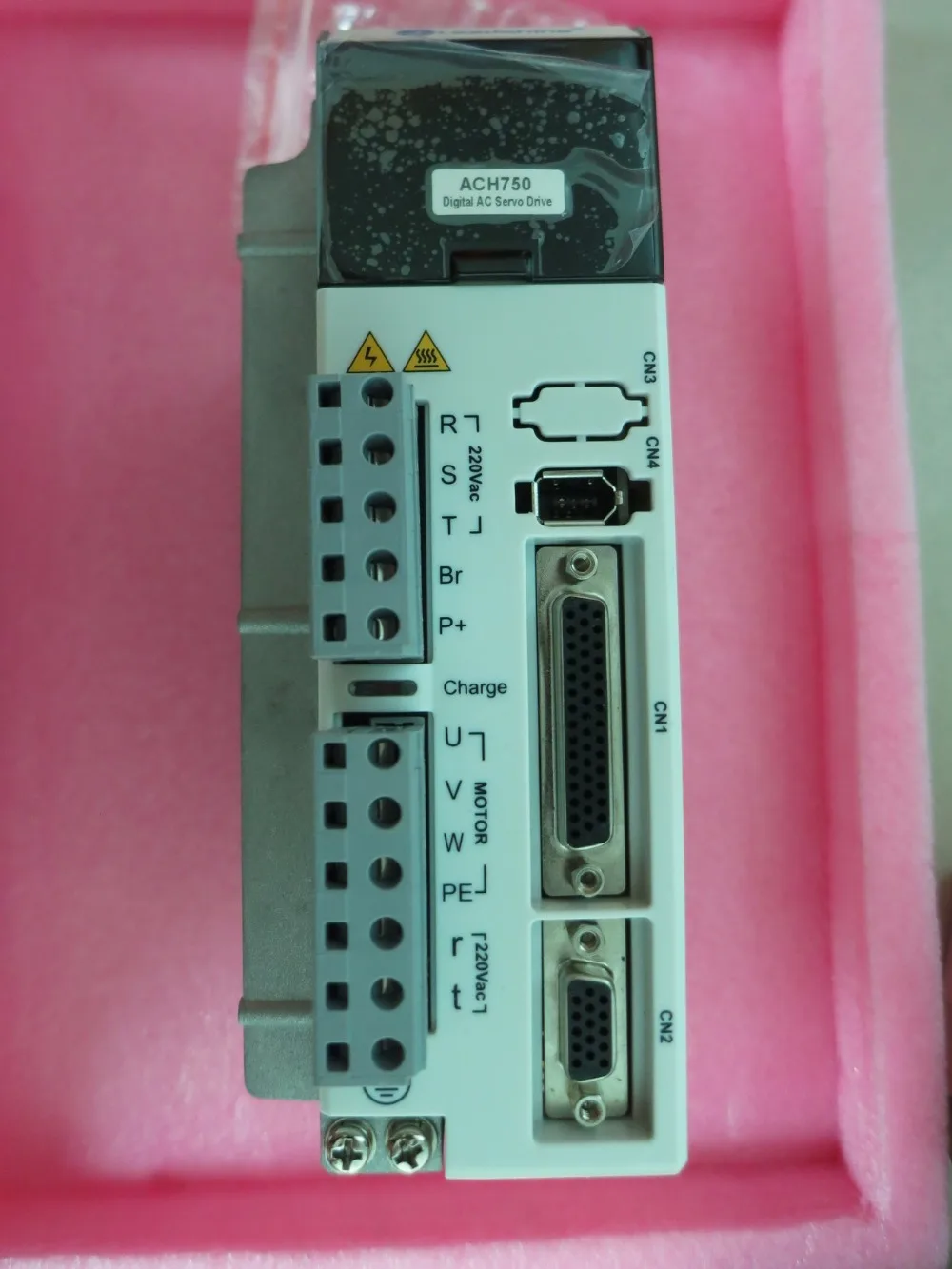 все цены на Servo Motor driver ACH 750 for Flora LJ320P Printer онлайн