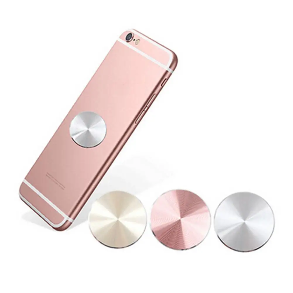 High Quality Metal Plate disk iron sheet for Magnet Mobile ...