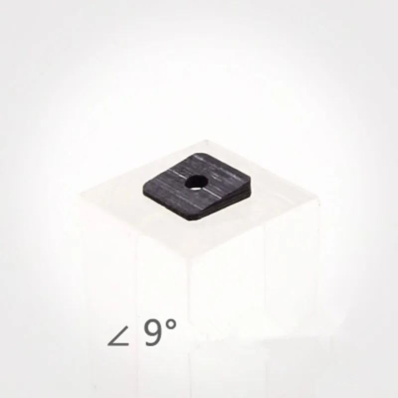 9 degree