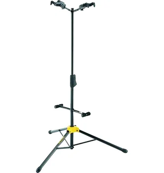 

Hercules Stands GS422B Duo Stand Guitar Stand