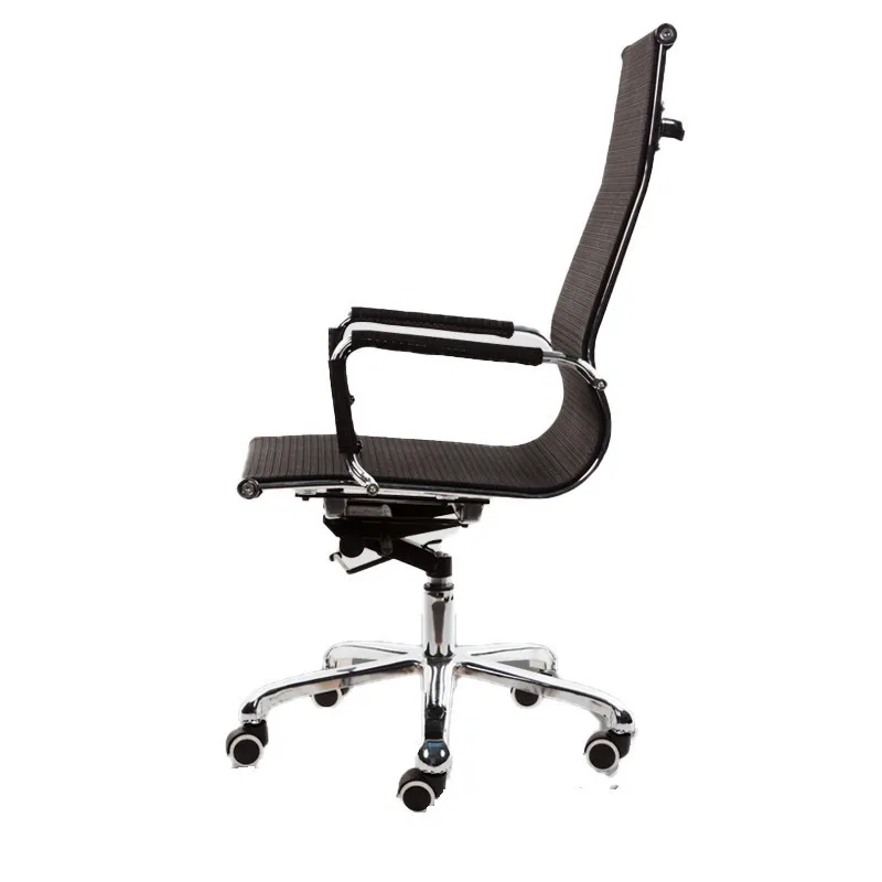 Роскошное Качество Mp-15 офисный Poltrona Silla Gamer Boss дышащая подушка ажурное кресло может лежать Эргономика стальные ножки Бытовая