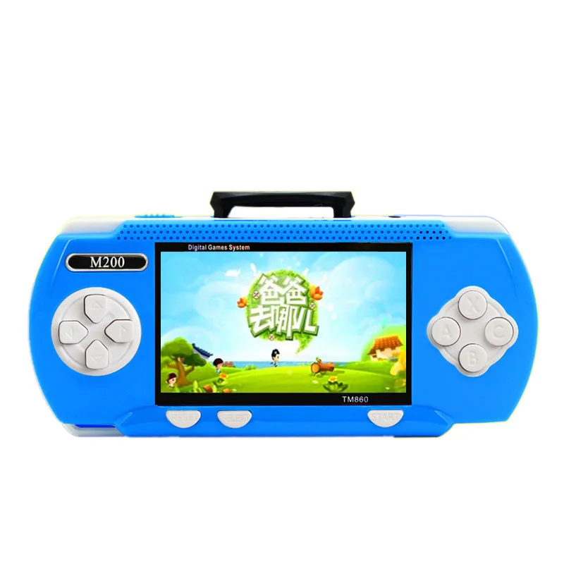 

336+games 3.2inch BOYS game consola portatil color video gameS PVP Handheld Game Players