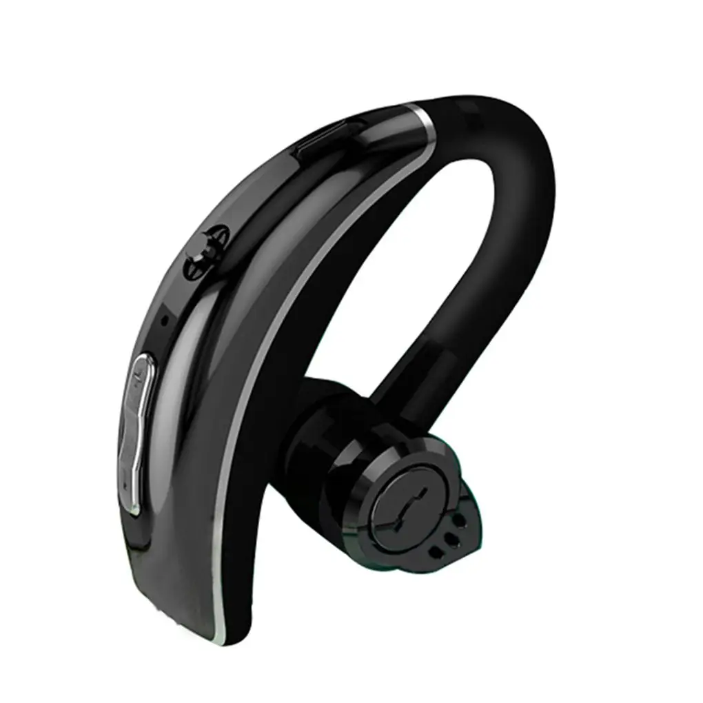 iMice Q8 IPX6 Waterproof Business Bluetooth Earphone Wireless Headphone HD Mic Noise Cancellin In ear Headset