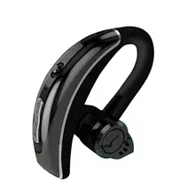iMice Q8 IPX6 Waterproof Business Bluetooth Earphone Wireless Headphone HD Mic Noise Cancellin In ear Headset