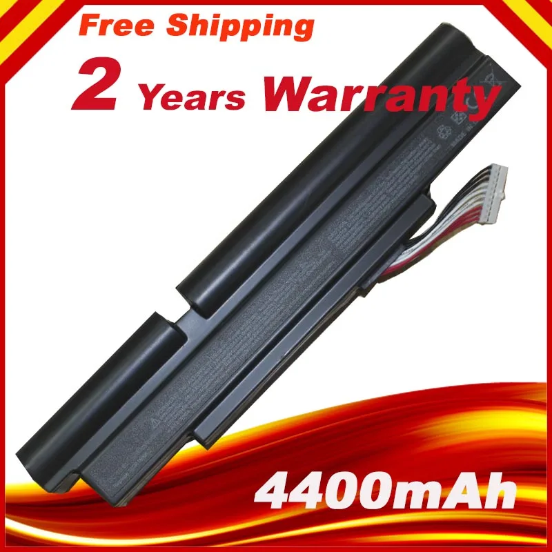 AS11A3E AS11A5E AS11B5E AK.006.BT.094 Laptopbatterij