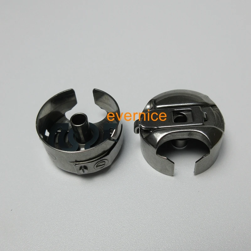 LARGE M SIZE BOBBIN CASE FIT FOR JUKI DDL-201,DDL-560,DU-141H,DU-1181,1181N LARGE M SIZE BOBBIN CASE FIT FOR JUKI DDL-201,DDL-560,DU-141H,DU-1181,1181N
