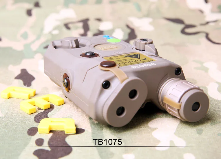 TB1075 DE 8