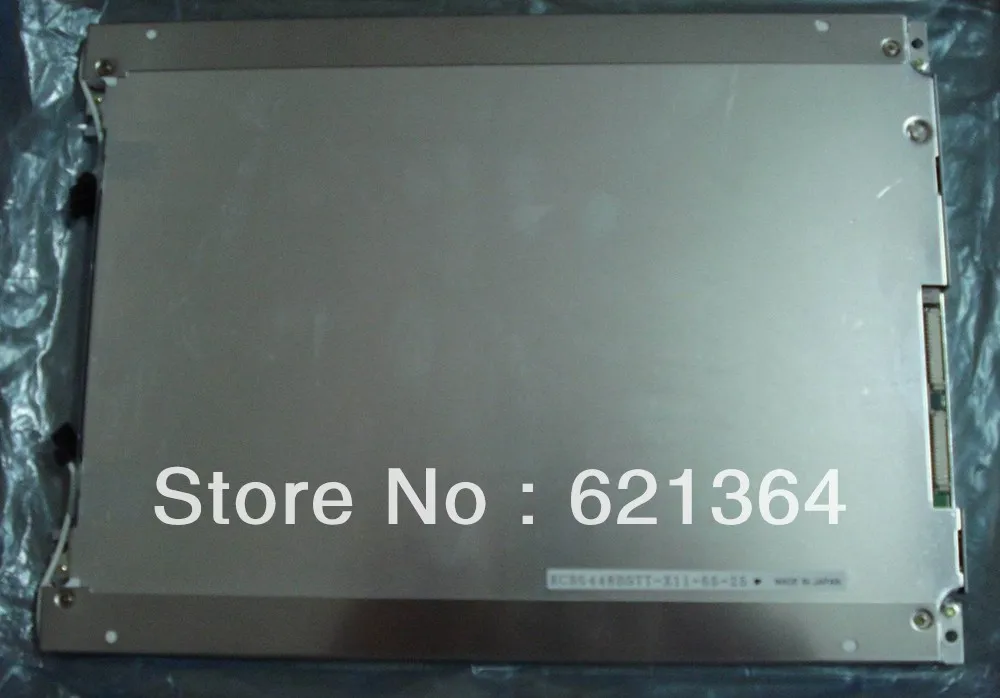 

KCS6448BSTT-X11 professional lcd screen sales for industrial screen