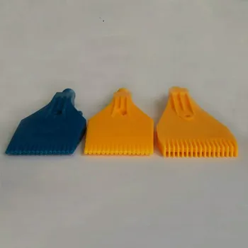 

Durable ABS Plastic flat spray wind jet air jet nozzle ,Great Quality Saving Water Air Wind Jet Blowing Nozzle