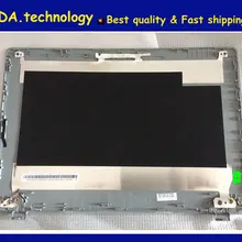Wellendorff / lcd верхний чехол для acer Aspire V5 V5-171 lcd верхняя задняя крышка чехол 60.4lj06001
