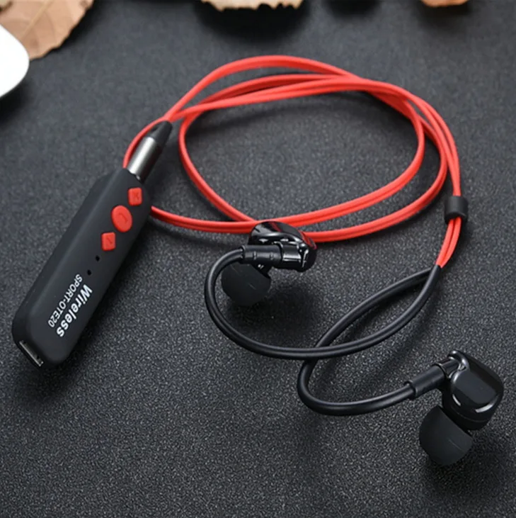 Высококачественные проводные и беспроводные Bluetooth спортивные наушники с