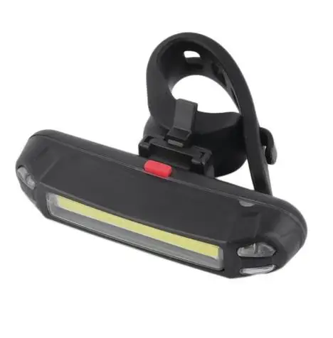 Excellent USB Rechargeable COB LED Bicycle Bike Front Rear Tail Light Warning Lamp New Arriva 5 Excellent USB Rechargeable COB LED Bicycle Bike Front Rear Tail Light Warning Lamp New Arriva 5