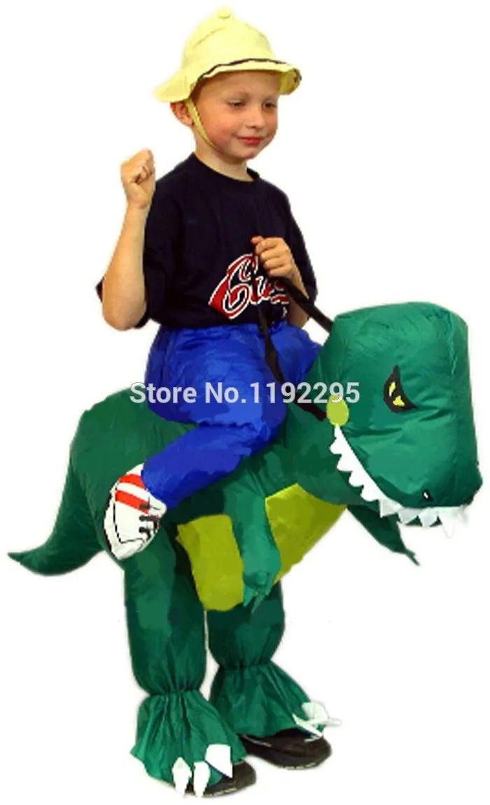 kids dinosaur inflatable costumes halloween costume for kids christmas costumes funny carnival costumes apparel accessories - Childrens Funny Halloween Costumes kids dinosaur inflatable costumes halloween costume for kids christmas costumes funny carnival costumes apparel accessories - Childrens Funny Halloween Costumes
