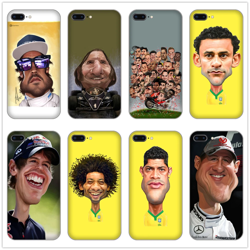 

Football players Athlete funny Soft TPU Phone back Cover Case for Sony xperia X XA XA1 Z Z1 Z2 Z3 Z5 compact premiun shell