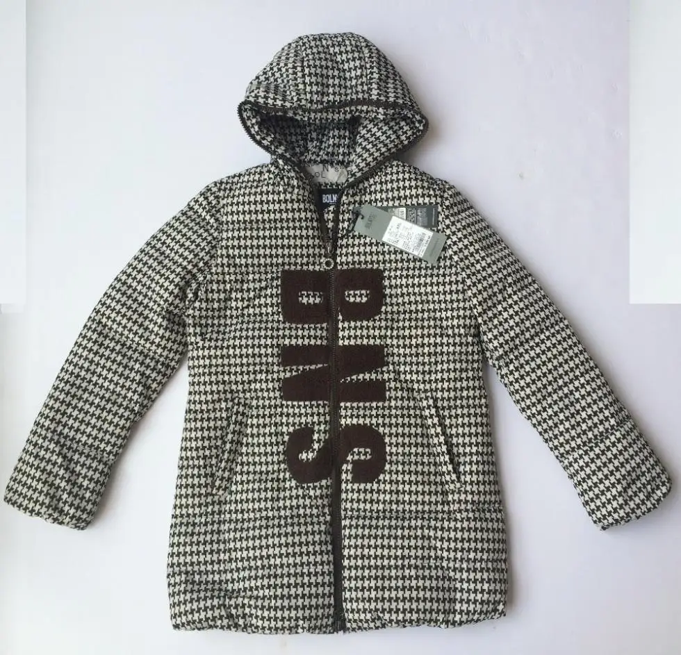 New 2014 Fashion women long parka coat White Swallow Down Jacket Hood down jacket Outdoor For Women | Женская одежда