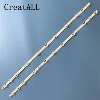 

LED backlight 11 lamp for LG Sharp 32'' TV 32D1334DB LC32LD145K VES315WNDL-01 VES315WNDS-2D-R02 32 HA5000 VESTEL 32LD5000H