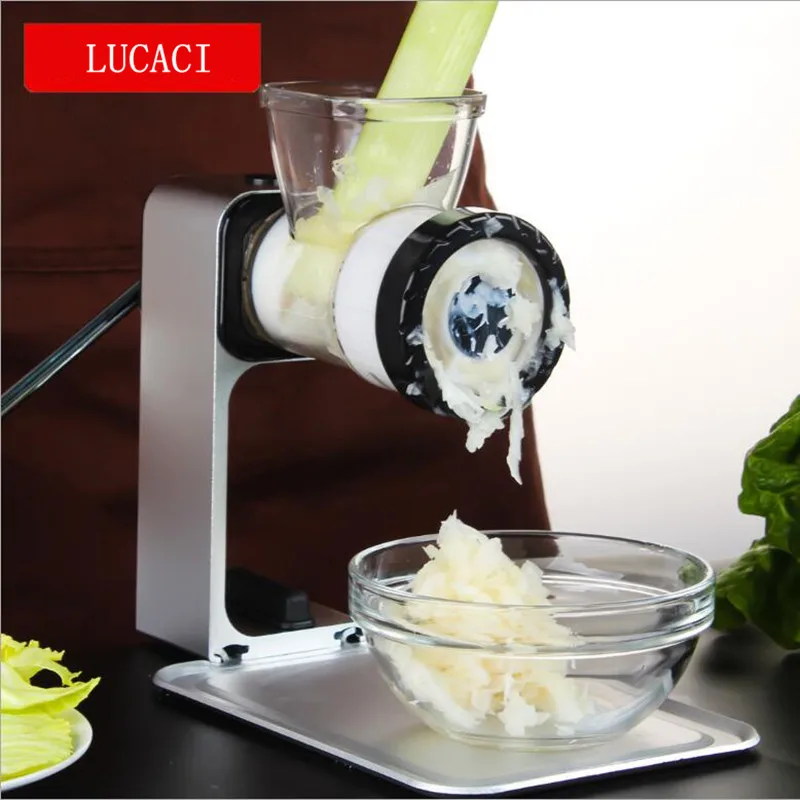 

Household Meat Grinder Multi-functional Vegetable Mincer Sausage Grinders for Home Kitchen