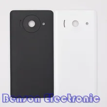 Baansam Батарея задняя крышка для huawei Y300 T8833 U8833 Корпус чехол