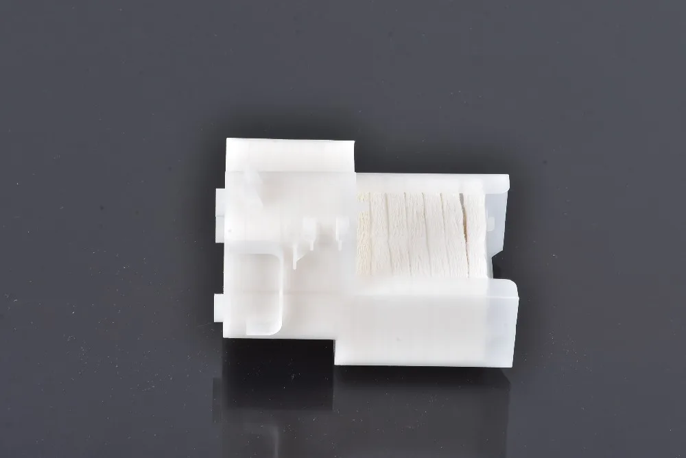 

ORIGINAL Waste Ink Tank Pad Sponge for Epson A50 P50 P60 T50 T60 L800 L801 R280 R290 R330 R390 RX600 RX610 RX690 PX650 tank pad