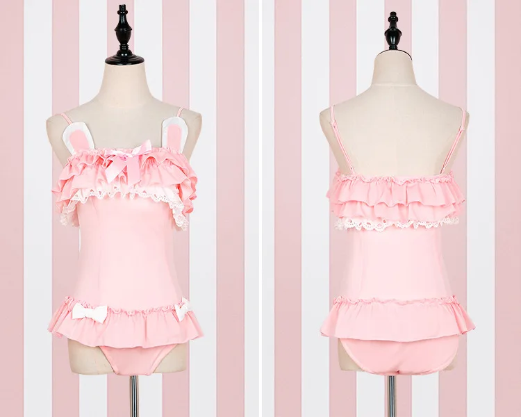 Cosplay&Ware [3]One Piece Sexy Cosplay Costume Women Black Cat And Powder Rabbit Costumes -Cosplay&Ware anime Shop HTB1zSGDhsyYBuNkSnfoq6AWgVXa8.jpg