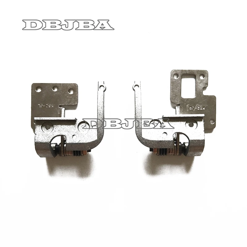 Новые петли для ЖК экрана ноутбука Asus K52 K52D K52Dr K52F K52J K52JB K52JC K52JE K52JK K52JR K52JU K52JT K52N|screen