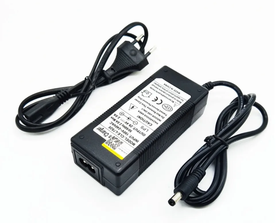 29.4V 2A