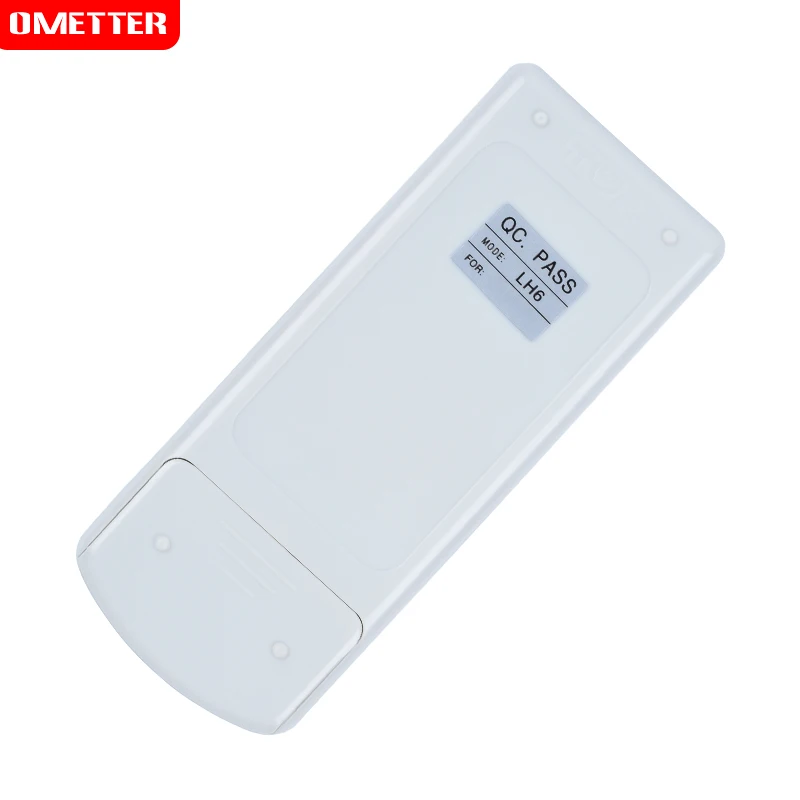 New Wholesale Remote Control For Hitachi Pc-lh3a Pc-lh6 Pc
