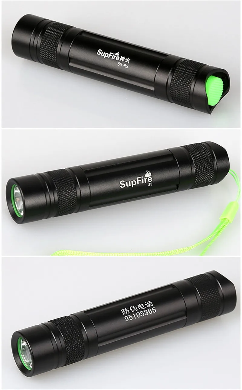 flashlight 10