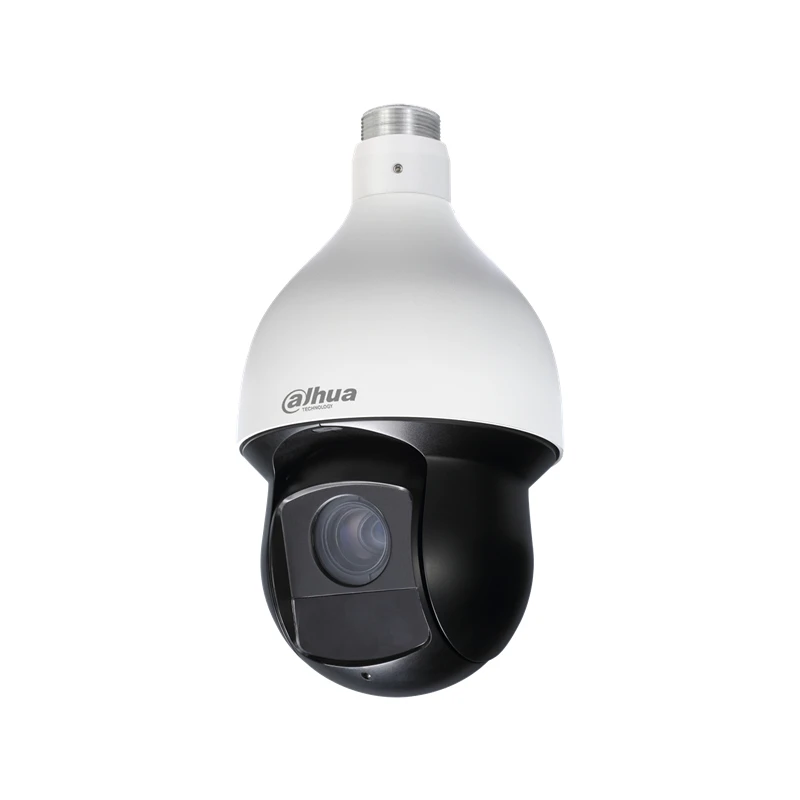 

Original dahua 2MP SD59225U-HNI 25x Starlight IR PTZ Network Camera Speed dome Starlight IR distance 150m Support PoE+