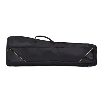 

SEWS New Tenor Trombone Gig Bag Lightweight Case Black