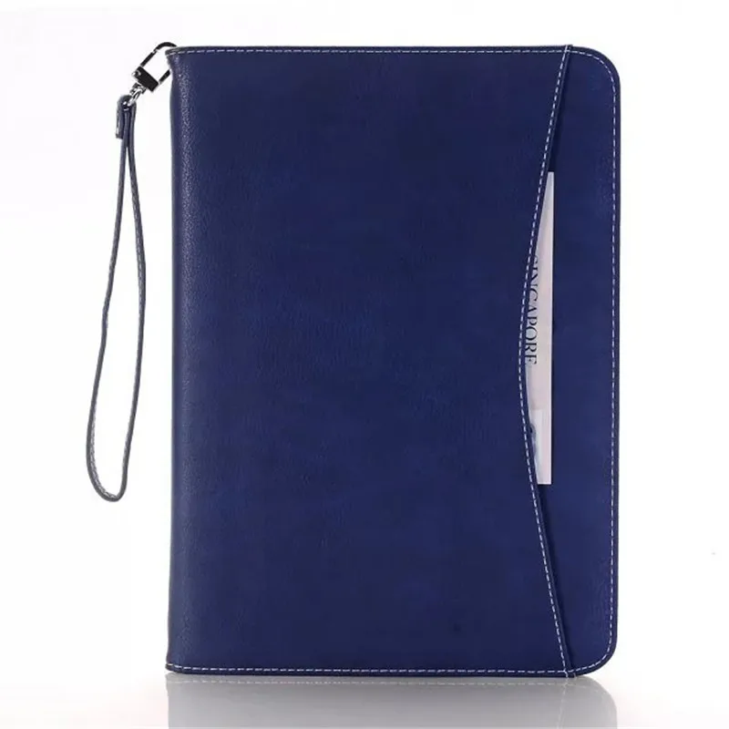 Роскошный чехол из искусственной кожи для Apple iPad Air 2 Air 1 Tablet Case Wallet Smart Cover для iPad 6 iPad 5 iPad Pro 9,7+ стилус