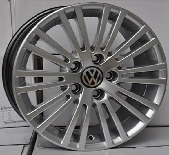 16x7,0 5x112 легкосплавные колесные диски для Volkswagen