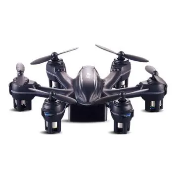 

YUKALA original X901 X900 Nano 2.4G 6 Axis Mini RC quadcopter Mini RC drone RTF