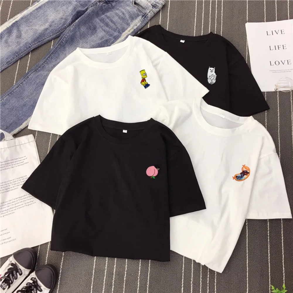 Нашивка С Вышивкой Pink Honey Peach 4 см миниатюрная нагрудная аппликация для одежды