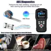 Ancel AD610 Elite OBD2 Car Diagnostics OBD 2 Scanner Erase Airbag Crash Data ABS SAS Full Engine Auto Scanner Works for 68 Cars ► Photo 3/6