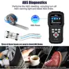 Автомобильный диагностический сканер Ancel AD610 Elite OBD2, устройство для диагностики автомобиля, для 68 автомобилей ► Фото 3/6