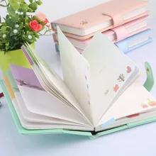 Еженедельно месяц планировщик сладкий Тетрадь студент график Журнал Дневник Школьные письменные принадлежности Книги подарок на день рождения