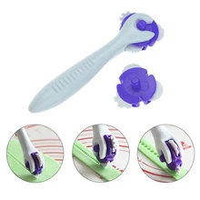 Креативные инструменты для украшения торта, инструменты для изготовления сахарной глины, инструменты для выпечки