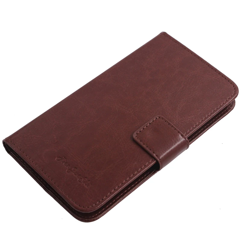 TienJueShi Flip Colour Book-Stand Silicone Protect Leather Cover Shell Wallet Etui Skin Case For Coolpad Modena 2 5.5 inch