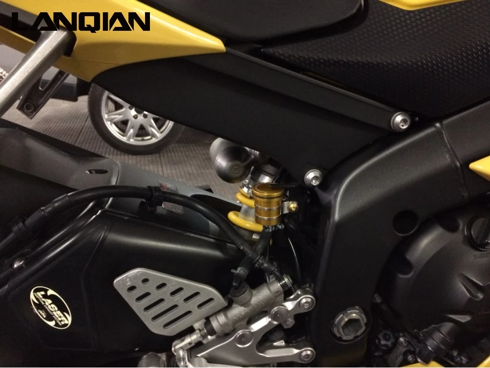 Аксессуары для мотоциклов емкость сцепления масляная жидкость чашка Honda CB1000R 2008