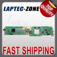 16GB Motherboard ME301T_MB REV.1.4 For Asus memo pad ME301 K001 free shipping