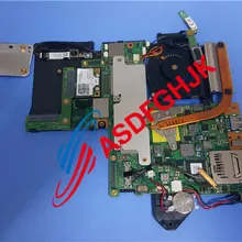 Для планшета Fujitsu Stylistic Q702 материнская плата CP588721-XX DF2ZA20 отлично работает