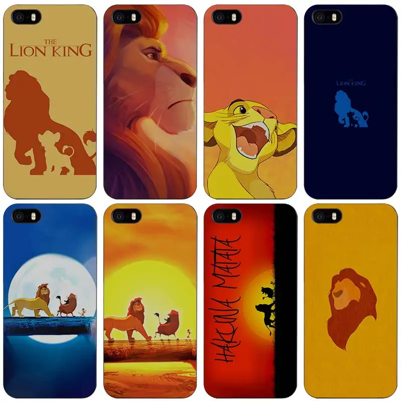 lion king phone case iphone 7 lion king phone case iphone 7